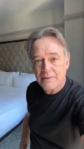 Jon Lindstrom in Law Firm Commercials