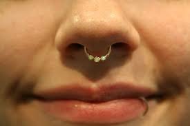 Braindrops San Francisco Ca Tattoo Piercing Facebook Body Piercing Septum Jewelry Body Piercings