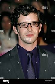Michael urie hi-res stock photography and images