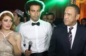 أحمد فهمي يسخر من على ربيع في عيد ميلاده على ربيع Ø¨Ø§Ù„ØµÙˆØ± Ø²ÙØ§Ù Ø¹Ù„ÙŠ Ø±Ø¨ÙŠØ¹ Ø¨ØªÙˆÙ‚ÙŠØ¹ Ù…Ø³Ø±Ø­ Ù…ØµØ± ÙÙ†