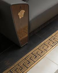 We focused on adding patterns and using different types of lines. Versace On Twitter A Contemporary Take On Classic Design Elements And Ancient Greek Accents Greca Pattern Tiles And The Signature Medusa Adorn The New Versacehome Collection Discover More Https T Co Yy2maq6w56 Https T Co Zkmv9kxwbv