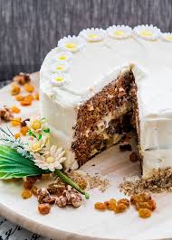 Pin On Carrot Cake Recipes