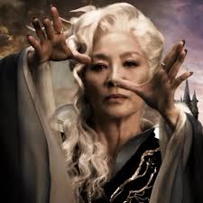 A secret major cast member of #Wicked: For Good has not yet been revealed,  read more. 👇