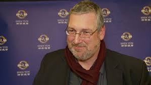 德國著名指揮家：神韻對全世界所有人都很重要