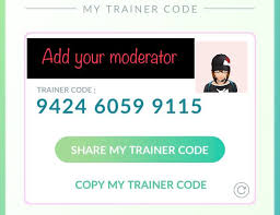 Pokemon Go Friends Home Facebook