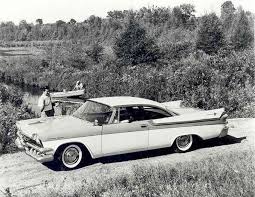 Image result for Metallic Charcoal 1957 Dodge