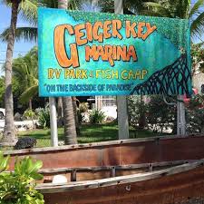Maybe you would like to learn more about one of these? Geiger Key Marina And Fish Camp Home Key West Florida Menu Prices Restaurant Reviews Facebook