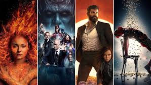 The last stand shown in 2006 shows the growing division between mutants who either choose to be on magneto's side of professor x's side. What S Next For The X Men Movies Den Of Geek
