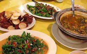 Tanjung bungah vacation packages & tickets. Menu Of Tanjung Bungah Restaurant Penang Nyonya Foodadvisor
