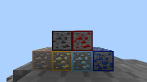 Find derivations skins created based on this one. Mcpe Bedrock Animated Outlined Ores Texture Pack 16 16 Mcbedrock Forum