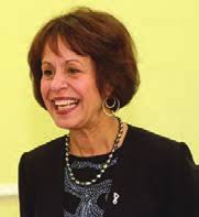 LANDSCAPES CHANGE Carolina Responds