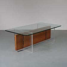 1/12 and 1/24 scale miniature modern decor 3starstudioarts 5 out of 5 stars (2,402. Coffee Table Made Of Plexiglass Wood 1970s 96234