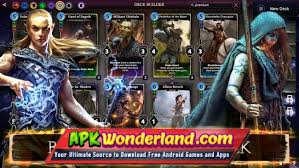 By using this app, it is so easy to manage your camera and other smart home devices remotely from across the globe any time. The Elder Scrolls Legends 2 0 3 Apk Data Free Download For Android Apk Wonderland