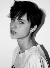 Adjacent rap them on the order of your head in. Black Hairstyles For Short Hair Tumblr Black Girl Short Hairstyles Tumblr