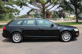 Image result for Brilliant Black 2006 A6