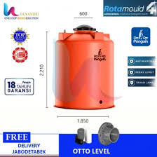 Harga tandon air penguin 2021, info harga tangki air penguinterbaru.banyak sekali merek dan kualitas tandon air yang beredar dipasaran, namun ada begitupun dengan jenis tangki air, ada jenis tangki air solar, tangki air stainless, fiber, panel, excel, serta ada juga jenis tangki air septic tank bio. O1jucdg8jcxrom