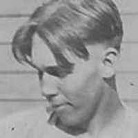 Ray Theodore Watts (1911–2001)