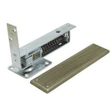 Bisagras para puertas gabinete de 2 pulgadas. Bisagra De Piso Puerta Abatibles Laton Antiguo Phillips The Home Depot Mexico