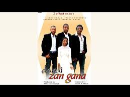 Zan is one of the wonder twins, and a member of the justice league of america. Da Kai Zan Gana Part 2 Latest Hausa Movie 2effects Yakubu Mohammed Sani Danja Rahama Sadau Zahrad Youtube