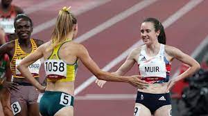 Former olympic champion sally gunnell believes great britain's laura muir is in the shape of her life ahead of the women's 1500 metres final on friday. Idcoyjx89k7ubm