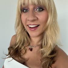 Nancy Kersey (@KerseyWrites)