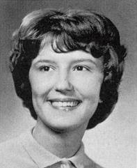 Zanesville High School Class of 1964 -- T