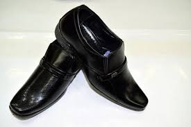 boy kids formal shoe at rs 250 pair