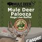 Casper - Mule Deer Palooza event in Casper, WY
