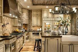 ranch house kitchen ideas style