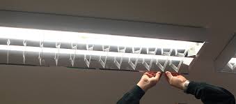 Led leuchtstoffröhren sind herkömmlichen röhren überlegen. Led Rohren Richtig Umrusten Highlight Led