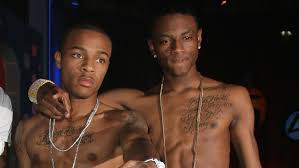 Bow wow is a rapper and actor. Bow Wow Trolls Soulja Boy Over Hairline Ahead Of Verzuz Battle Complex