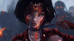 500 x 234 animatedgif 1021 кб. Best Anime Wallpaper Gifs Gfycat