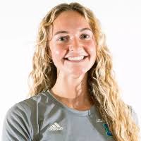 Presly Austin » clubs :: Women Volleybox