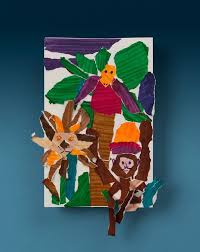 Crayola Ciy Crafts Jungle Crafts Kids Art Projects Jungle Artwork