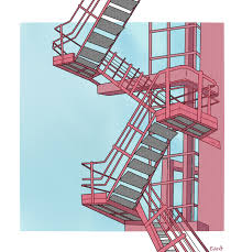 Perfect screen background display for desktop, iphone, pc, laptop, computer. Eden Desativado Ø¯Ø± ØªÙˆÛŒÛŒØªØ± Day 4 Hi High The Only Thing That Came To My Mind When I Saw This Prompt Was Those Reddish Stairs On Hi High Mv Maybe