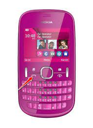 If you care about security of your phone or personal information like contacts, photos or . Hard Reset For Nokia Asha 200