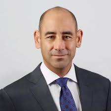 Conestoga has appointed Eric Johnstone, CPA, CA to the role of Vice  President & Chief Financial Officer to provide strategic business and  financial leadership to the organization beginning