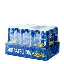 It boosts more subtle flavors just as adding acid to food recipes does. Gorbatschow Lemon Wodka Mix Dose 12 X 0 33l Getraenkedienst Com