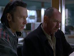 Crossing Jordan" Post Hoc... (TV Episode 2007)