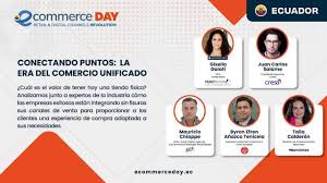 Gisella Galati, Juan Carlos Salame, Mauricio Chiappe, Byron Efren Añazco  Tenicela, Talia Calderón