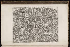 Открыть страницу «botticelli inferno» на facebook. Divine Comedy Illustrated By Botticelli Wikipedia