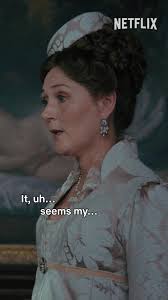 I Am Queen Charlotte