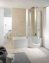 Vasca Da Bagno Con Doccia Idea Compatta Idee Vasca Da Bagno Vasca Da Bagno Doccia Arredamento Bagno Rustico