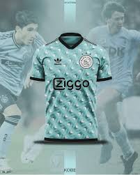 We'll start off by describing the shirt. Passie Voor Ajax On Twitter Worden Dit De Nieuwe Uitshirts Van Ajax Ajax Awayshirt Uitshirtajax
