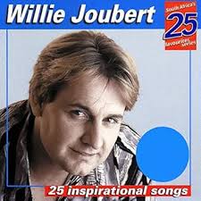 Willie Joubert
