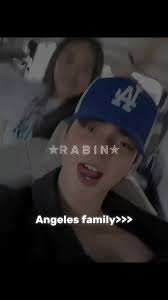 Rabin Angeles Family Tree