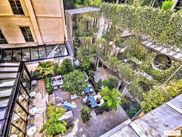 Les Jardins Du Faubourg New Exceptional Hotel Restaurant And Spa Sortiraparis Com