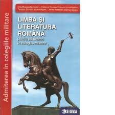 Lista liceelor cu cele mai mari medii de intrare. Limba Si Literatura Romana Pentru Admiterea In Colegiile Militare Cod 1240 Bianca Stanciu