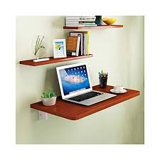 Workspace Organizer Wall Mounted Computer Desk Folding Table Home Multi Functional Wall Table Size 60 Wall Mounted Computer Desk Folding Walls Wall Table
