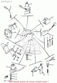Yamaha bulldog wiring diagram 2002.jpg. Yamaha Xj650 Maxim 1982 C Usa Electrical 2 Buy Original Electrical 2 Spares Online